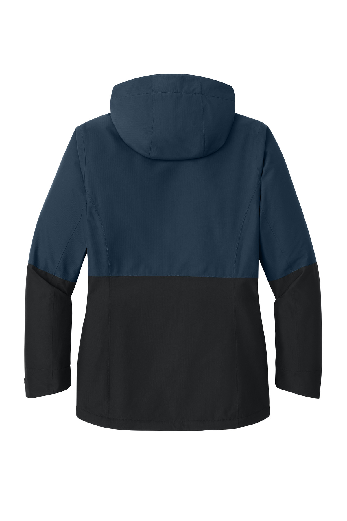 Port Authority Women's Insulated Heavy Ripstop Jacket L721 12