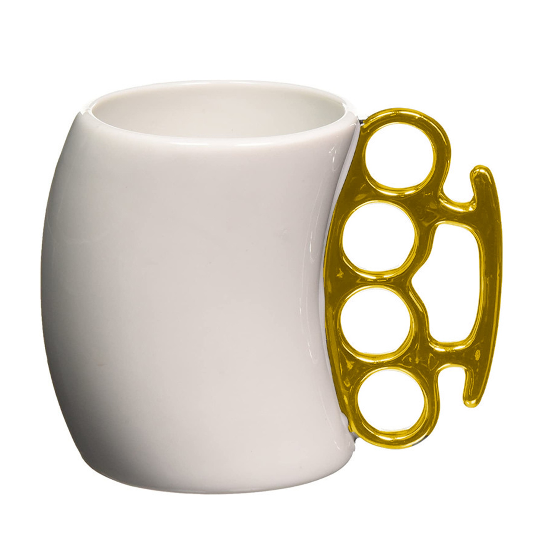 Finger Ring Cup 4