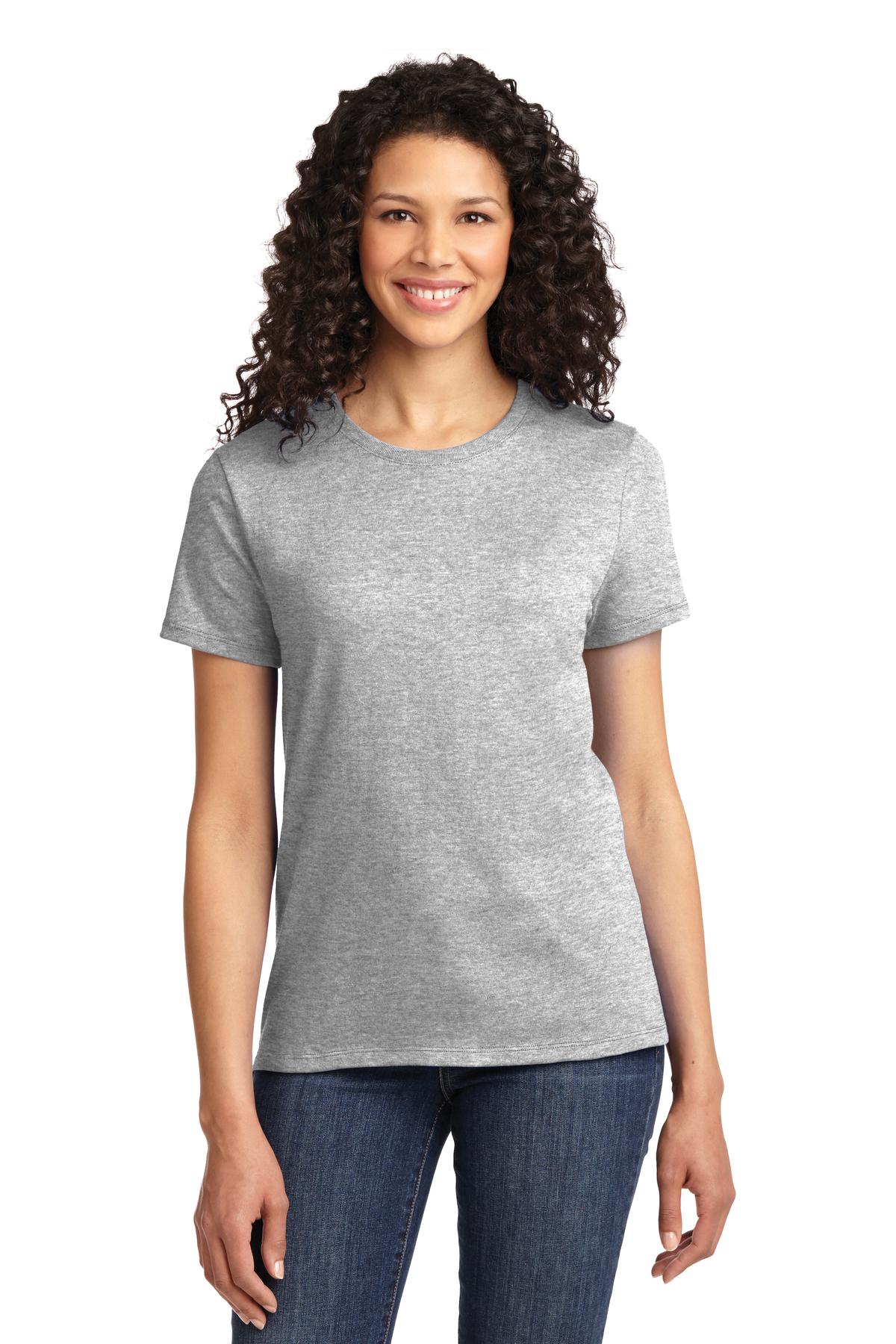 Port & Company® Women's Essential Tee 50
