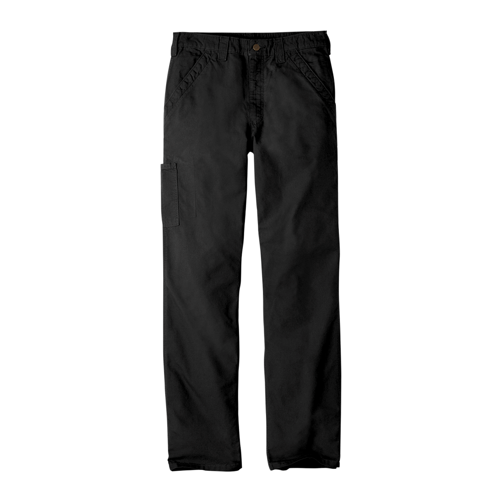 Carhartt(R) Canvas Work Dungaree 6
