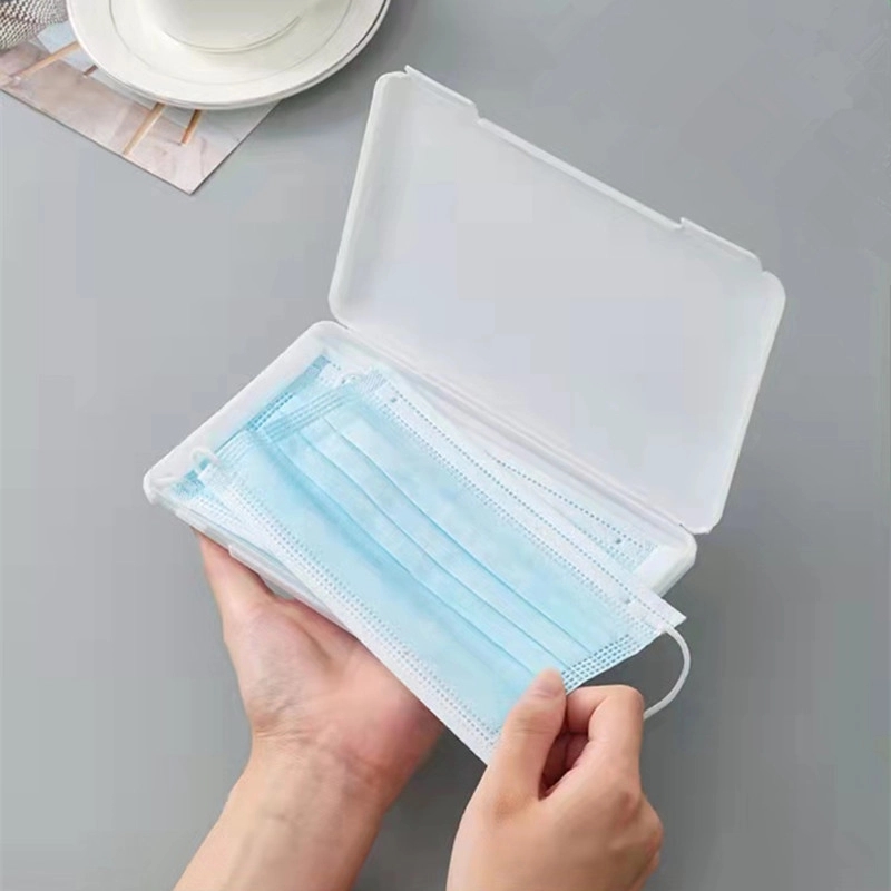 Mask Storage Box 2