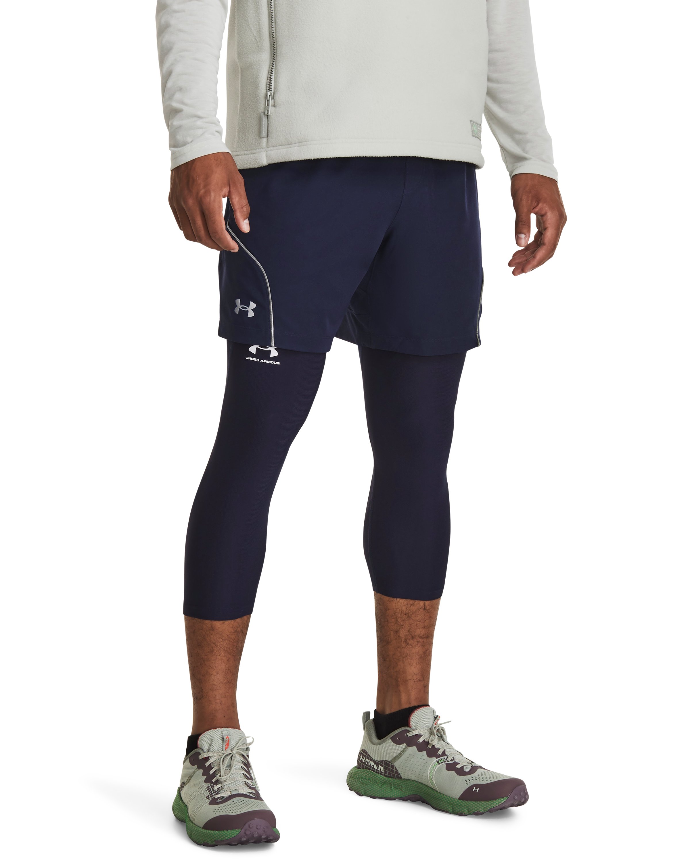 UA Anywhere Men's Shorts 2