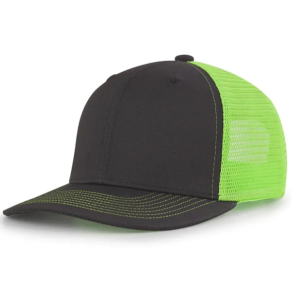 Outdoor Cap Ultimate Trucker Hat 3