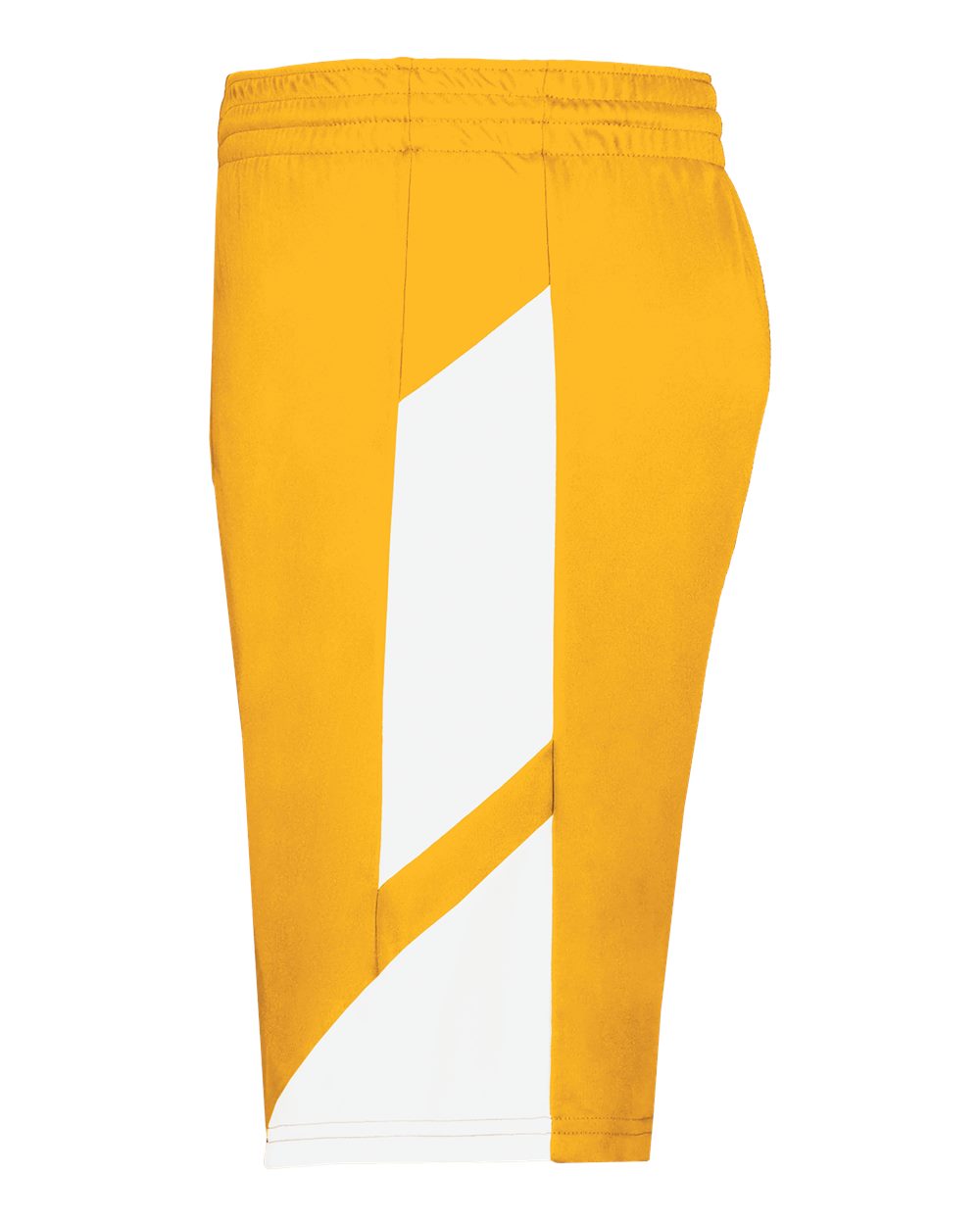Youth Step-Back Basketball Shorts - 1737 35