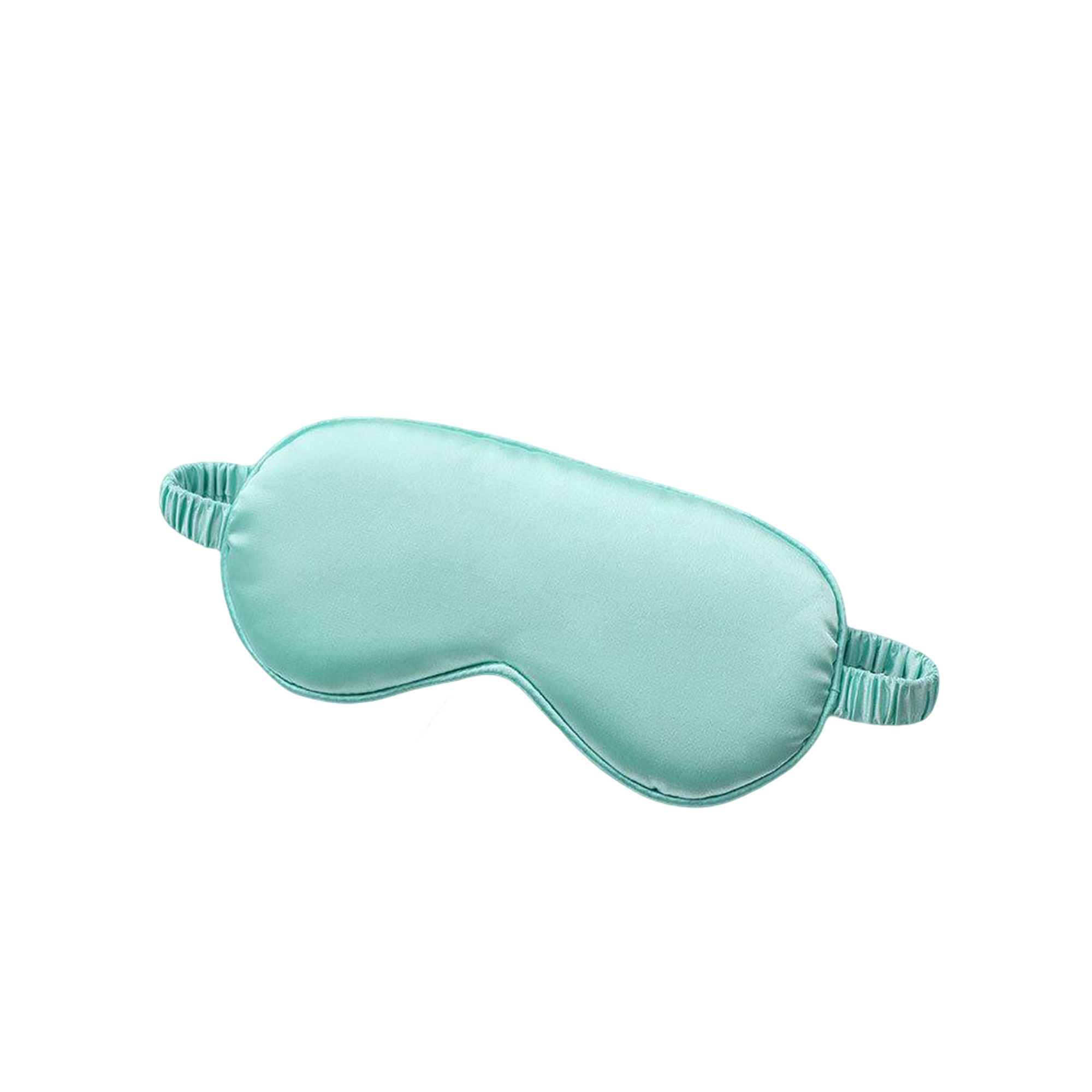 Satin Sleep Eye Mask With Adjustable Strap 7.8" 6