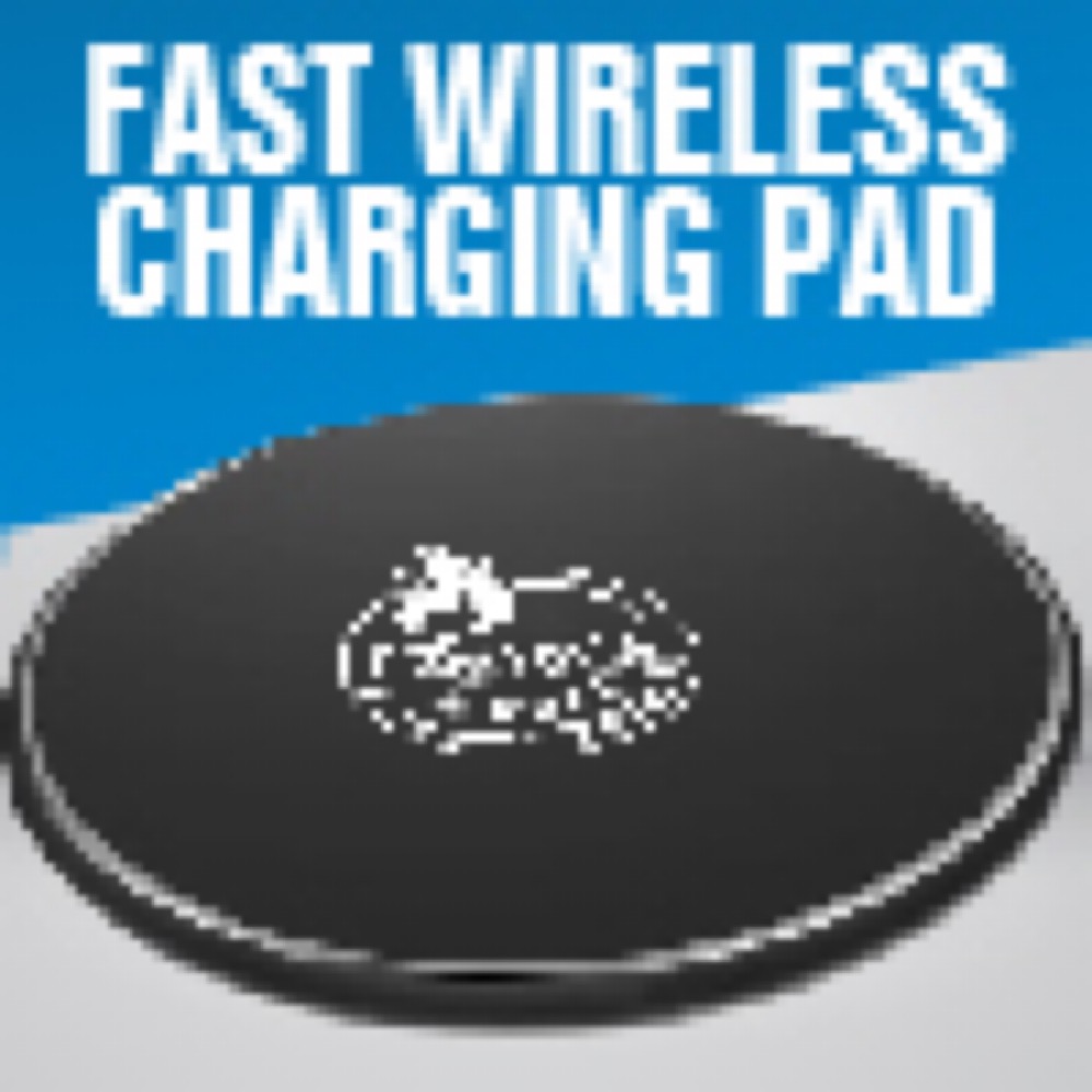 Odyssey Fast Wireless Charging Pad 2