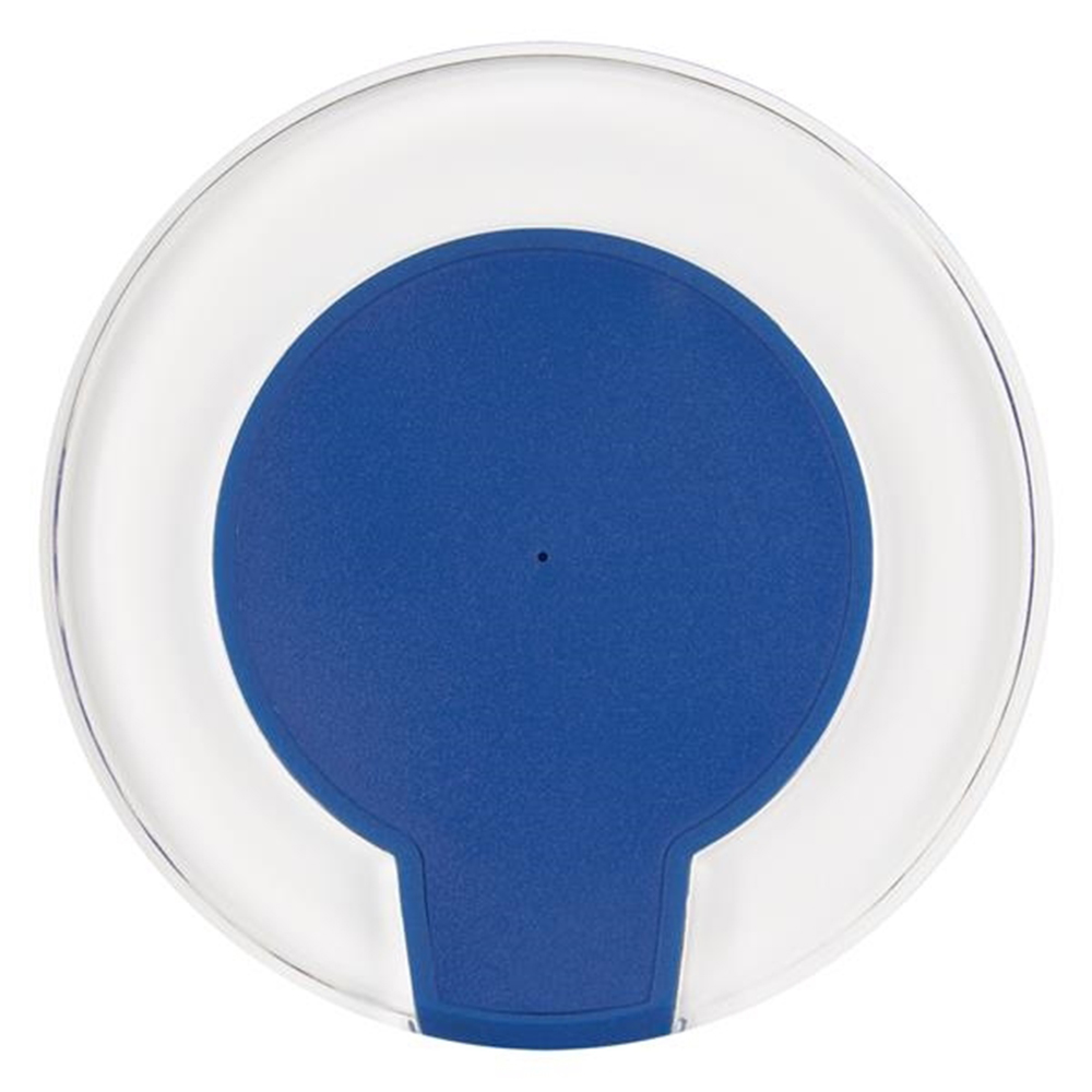 Light Up Wireless Phone Charging Pad 1