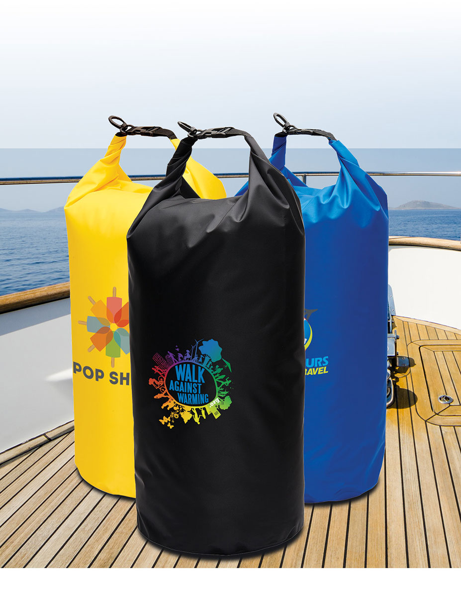 Urban Peak® 19L Dry Bag 31