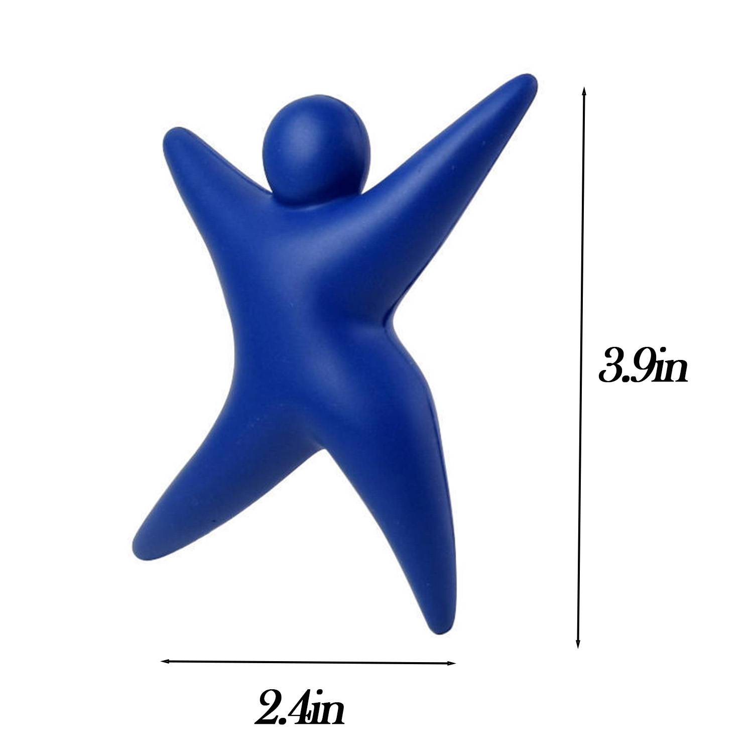 Squeezable PU Foam Stress Relief Toy 4