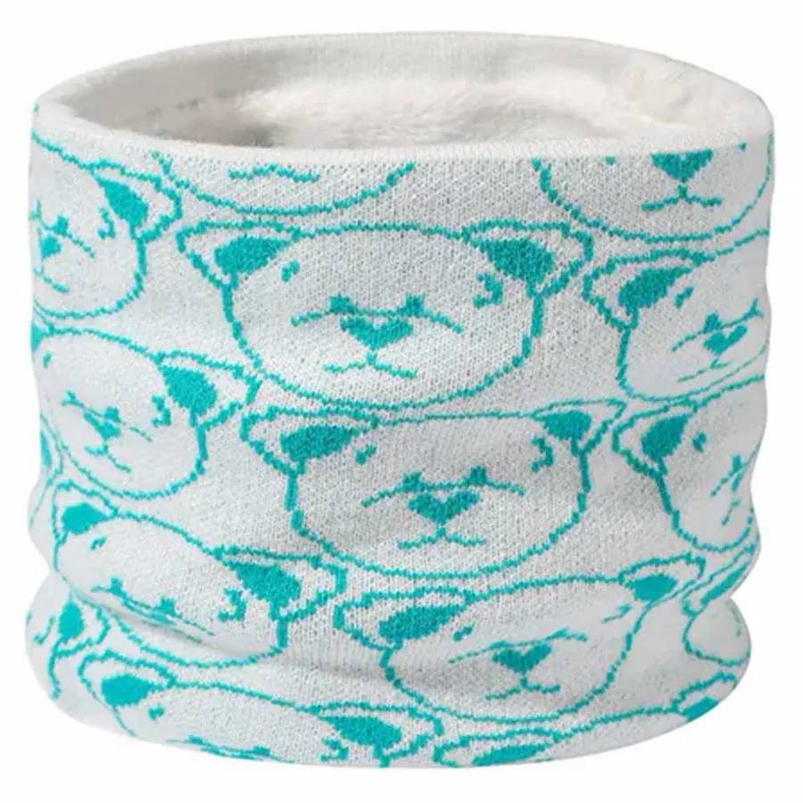 Snazzy Acrylic Neck Gaiter 2