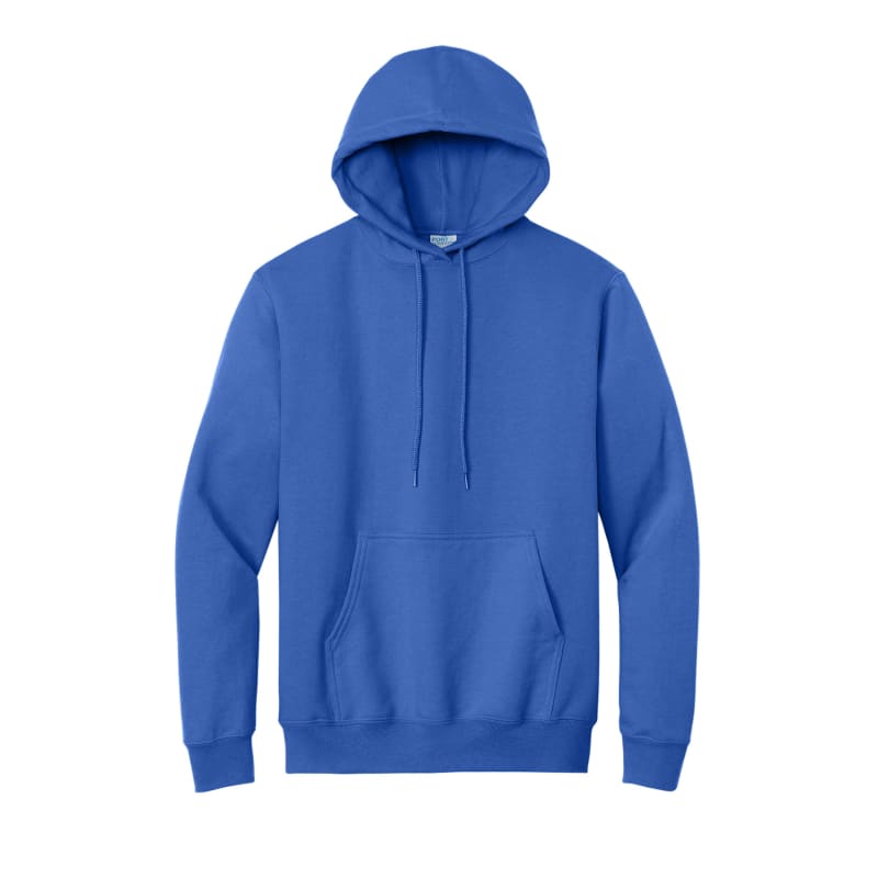 Port & Company Essential Fleece Pullover Hooded Sweatshirt., custom hoodie or sweatshirt with logo imprint 40