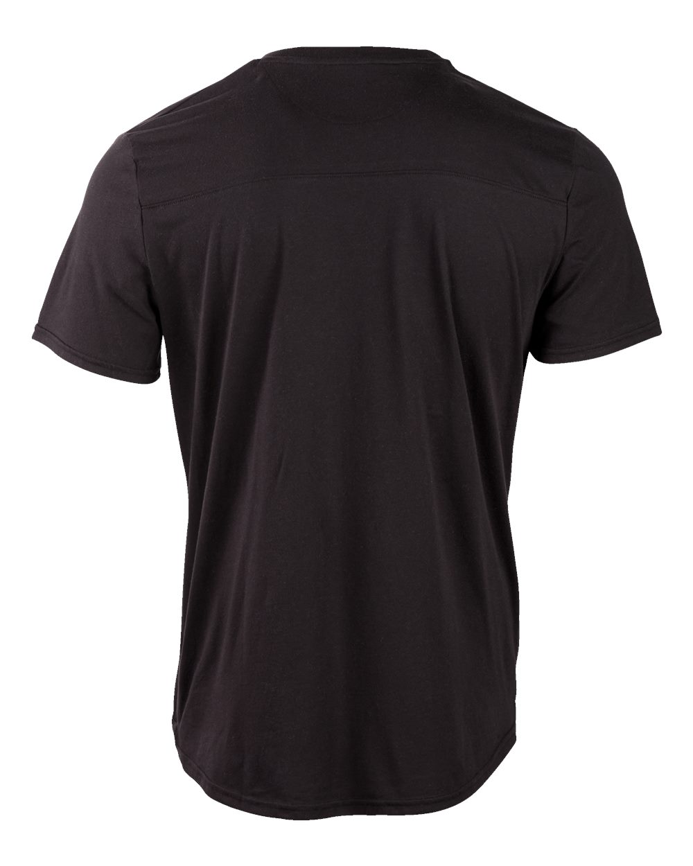 High V-Neck T-Shirt