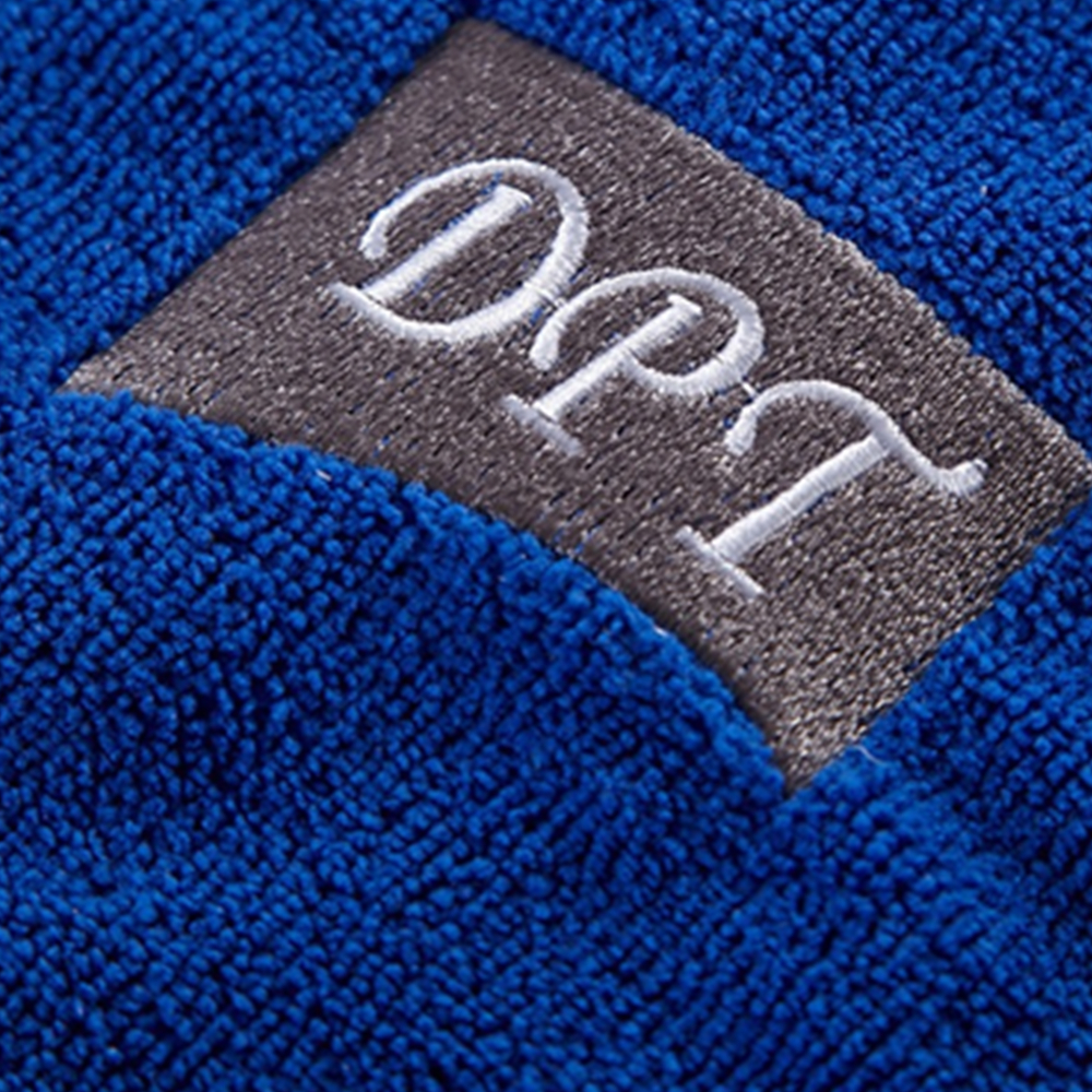 Towels Set For Two Micro Fiber Towels 5