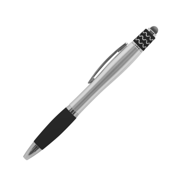 Spin-It Curvaceous Stylus Pen 20