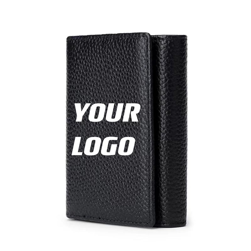 Leather Credit Card Wallets 3