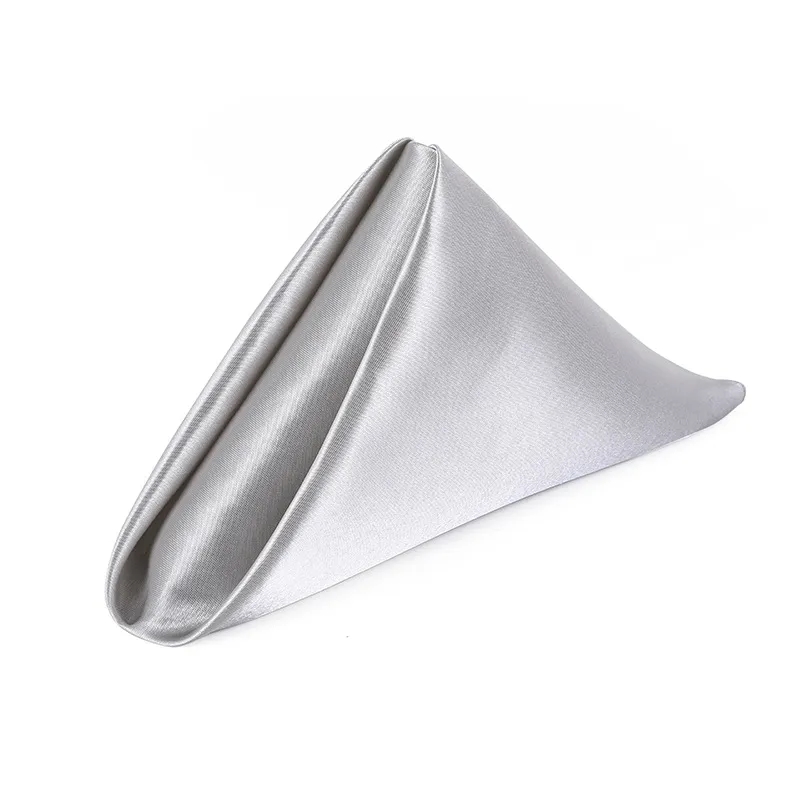 Satin Party Napkin 7