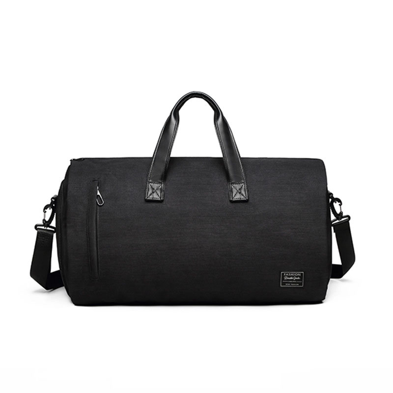 Carry-on Large Suit Bag / Shoe Pouch 5