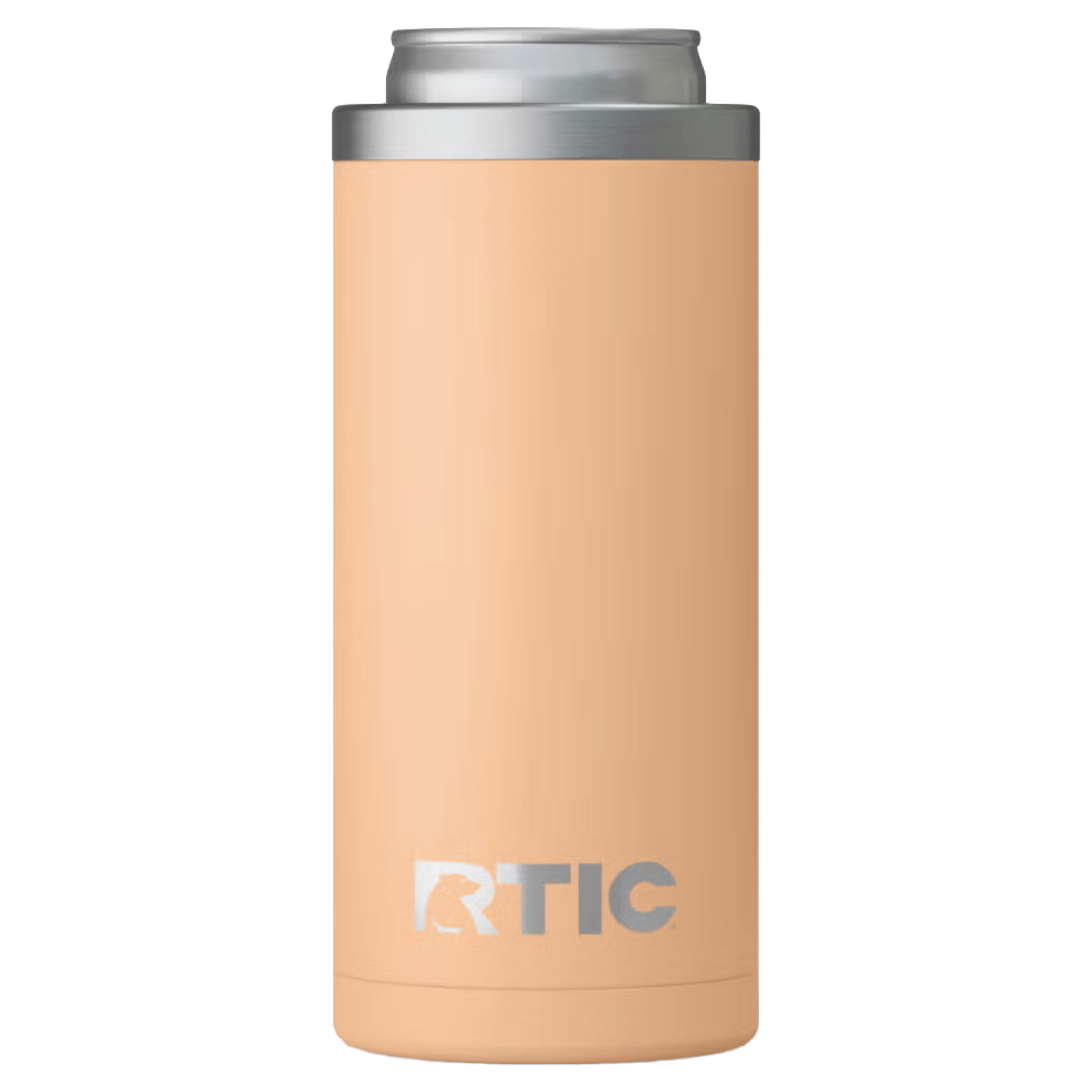 RTIC 12oz. Stainless Steel Skinny Can Coolers 28
