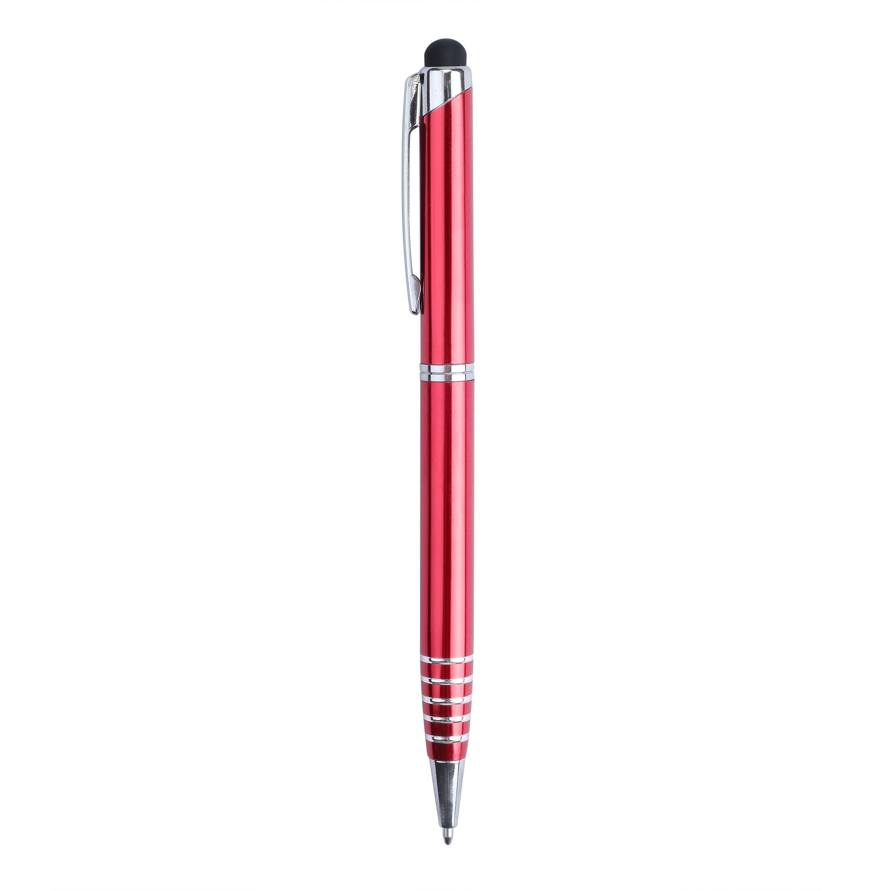 Stella Metal Stylus Ballpoint Pen 6