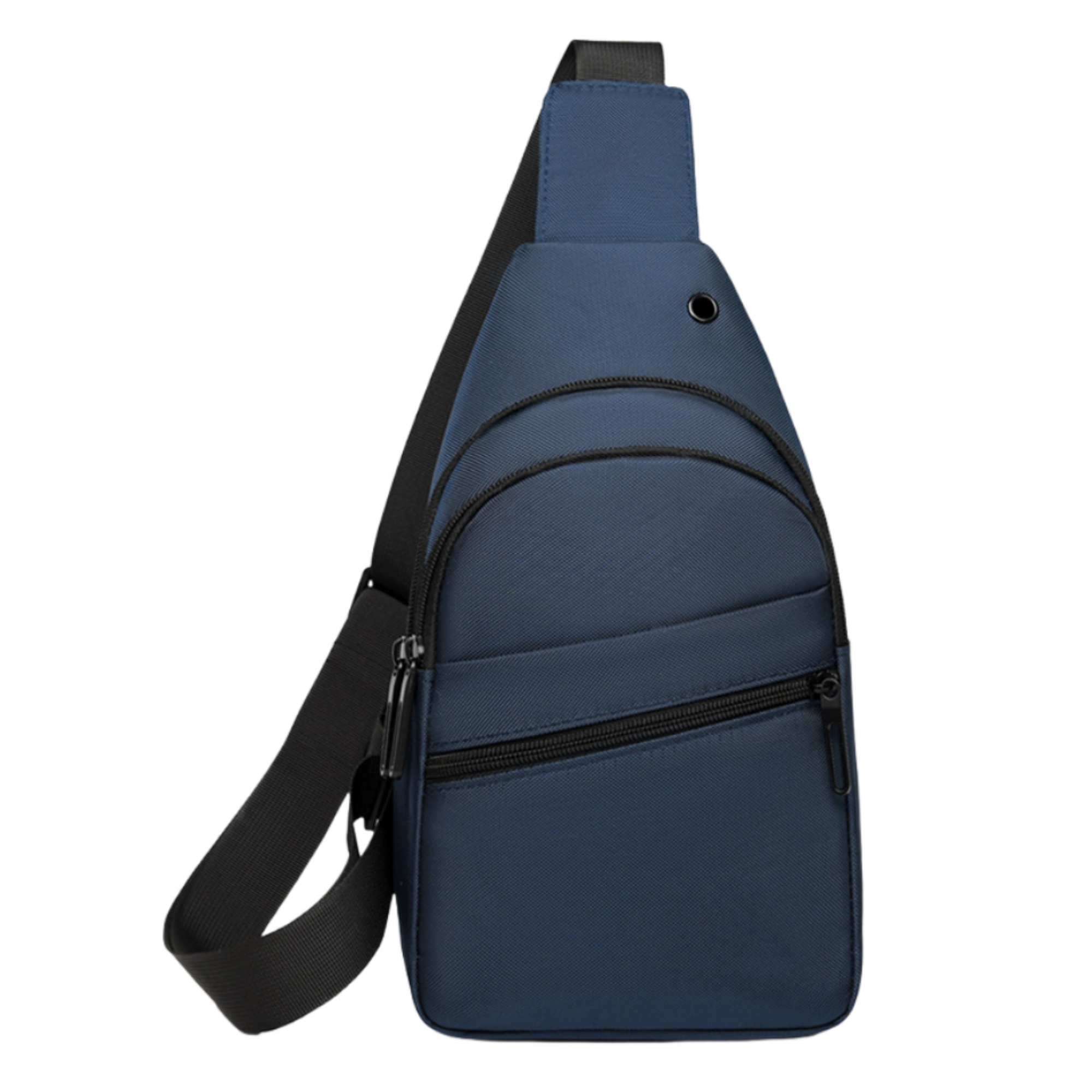 Casual Sling Crossbody Bag Backpack 4