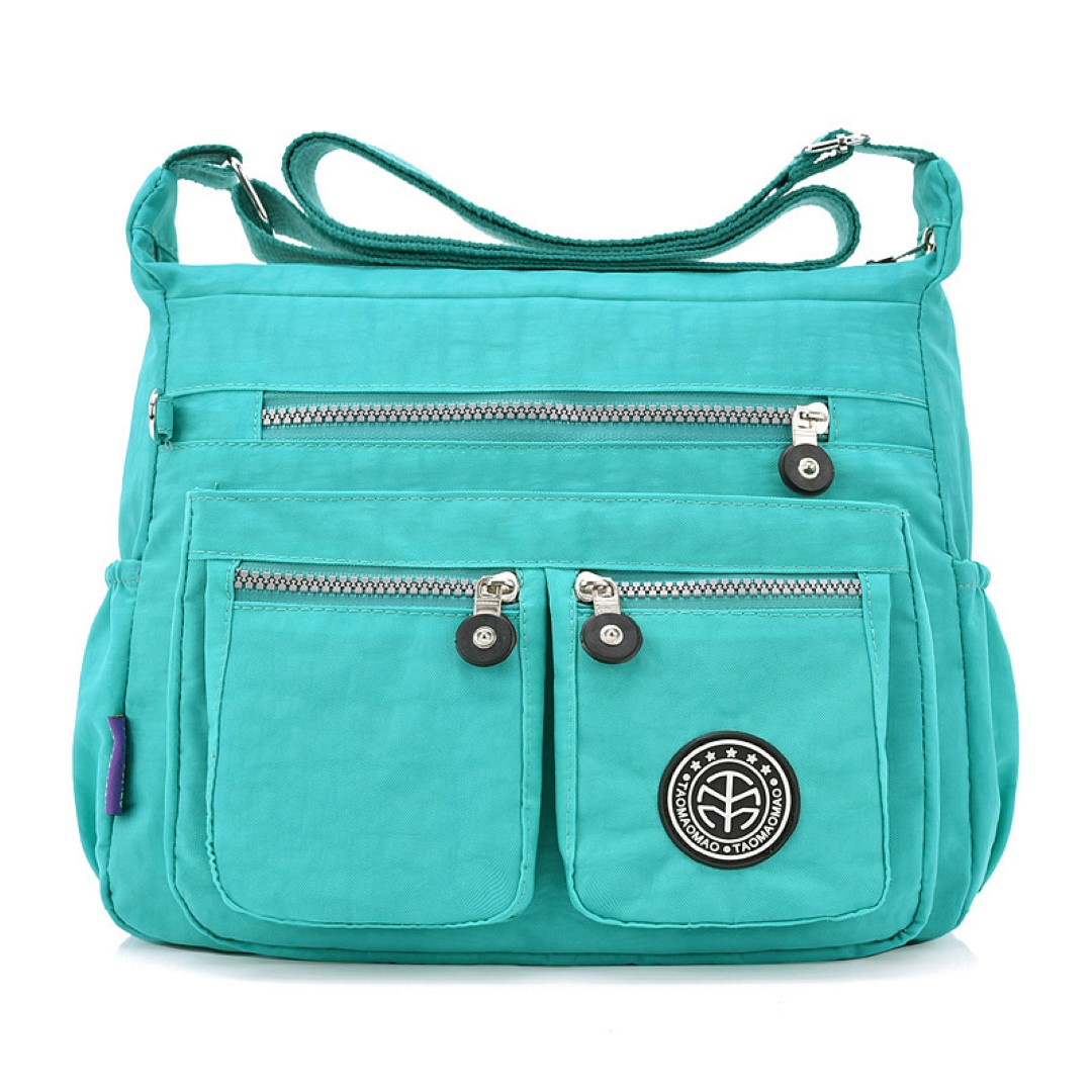 Everyday Lady's Backpack 4