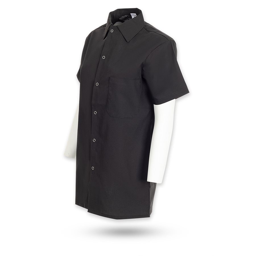 Baker's Shirt 3