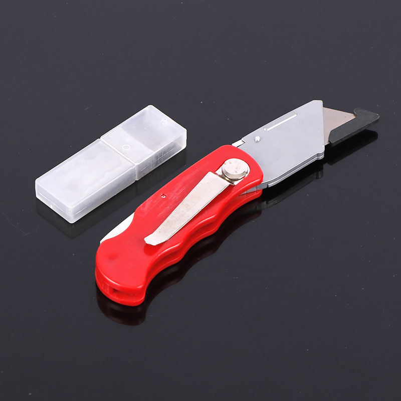 Box Cutter 1