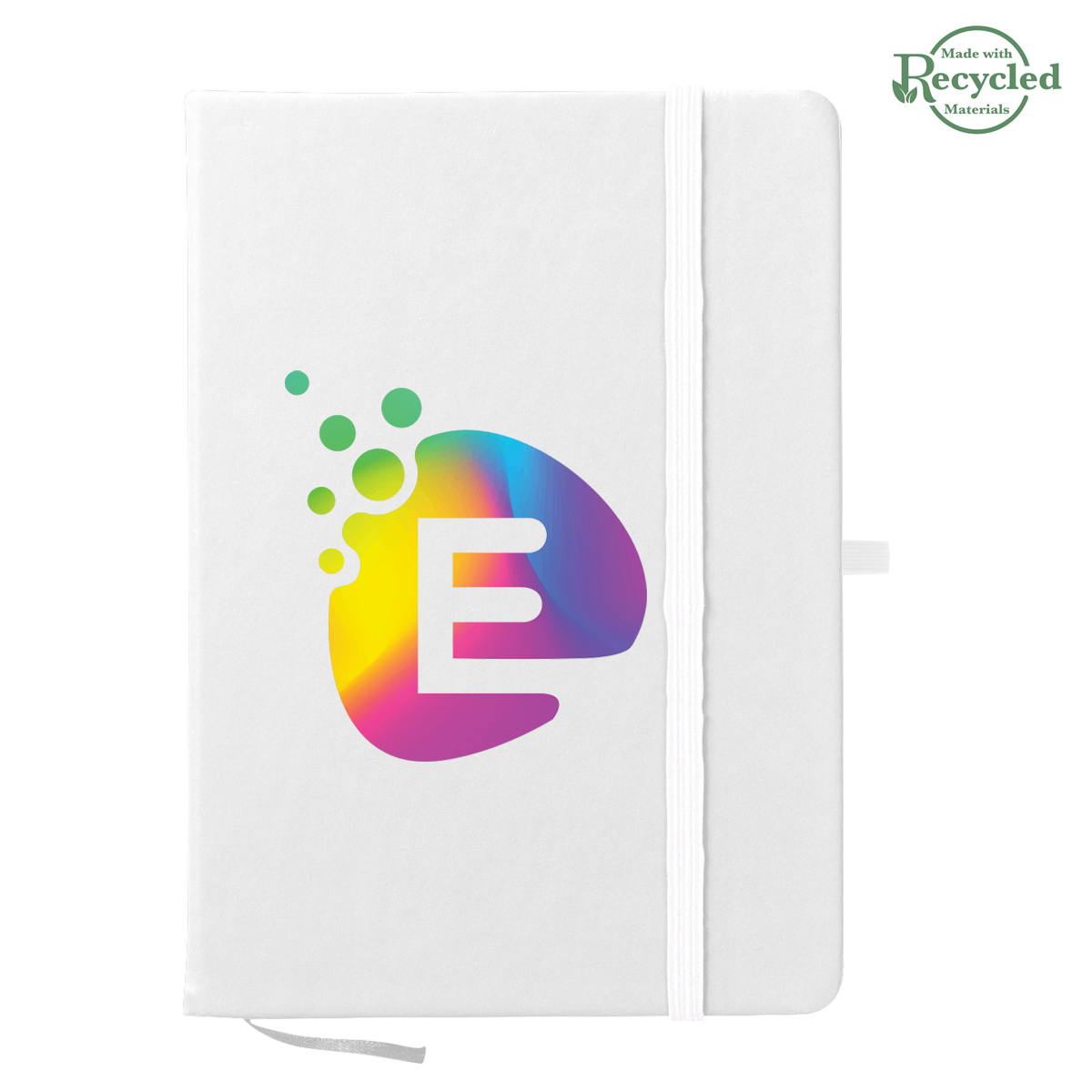 rPET Journal Notebook 33