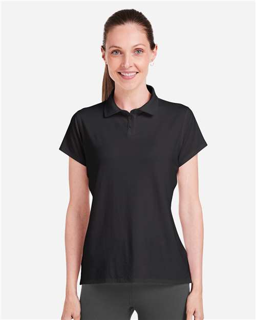 Women's Air Lightweight Polo - TW938 10