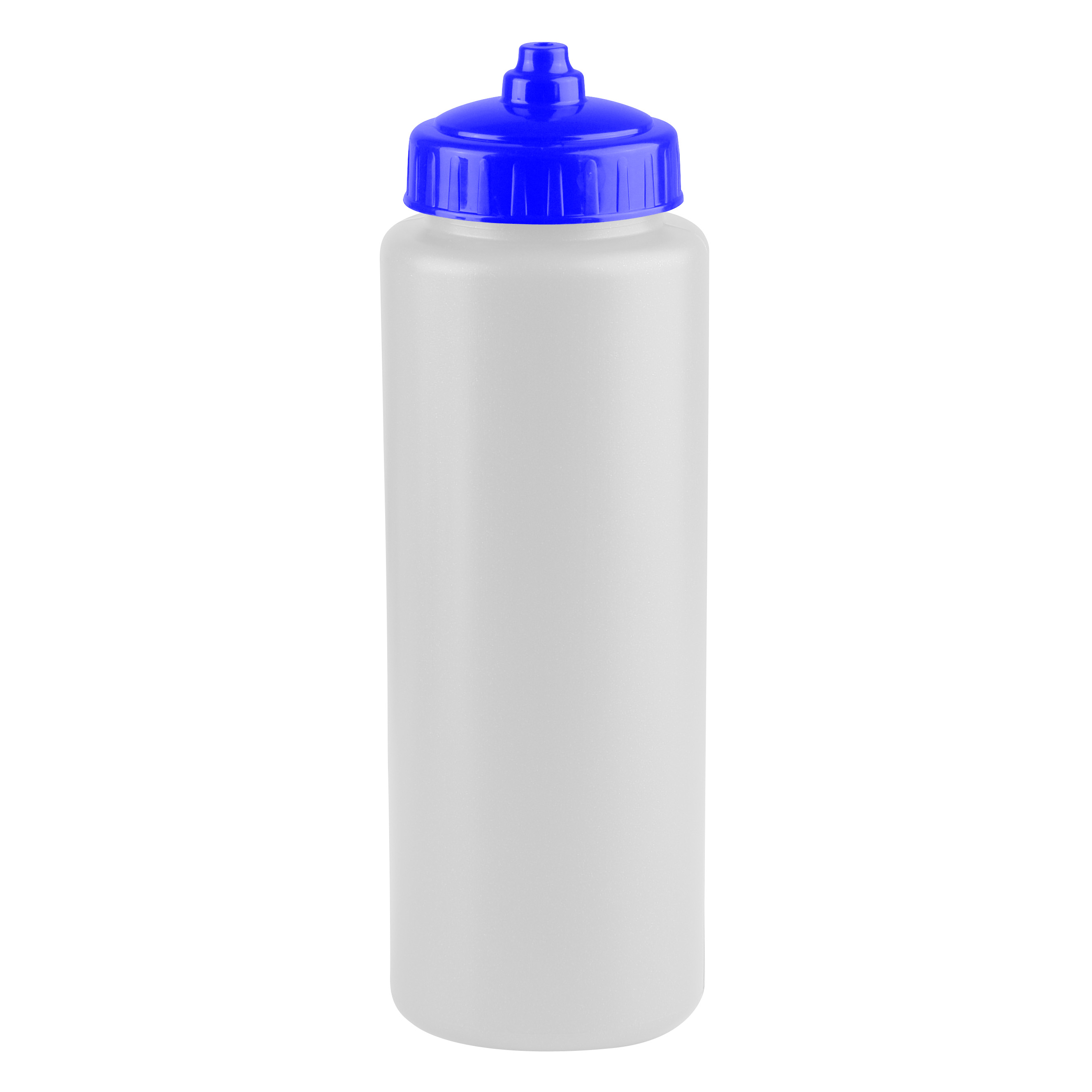 The Athlete- 32 oz. Bottle with Valve 9