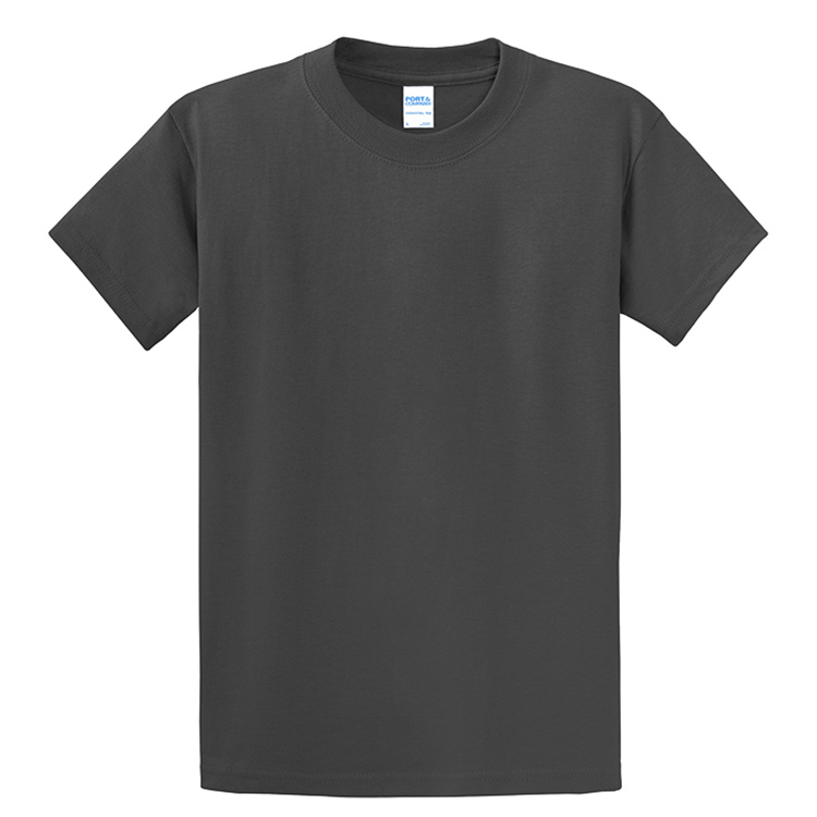 100% Colored Cotton T-Shirt 10