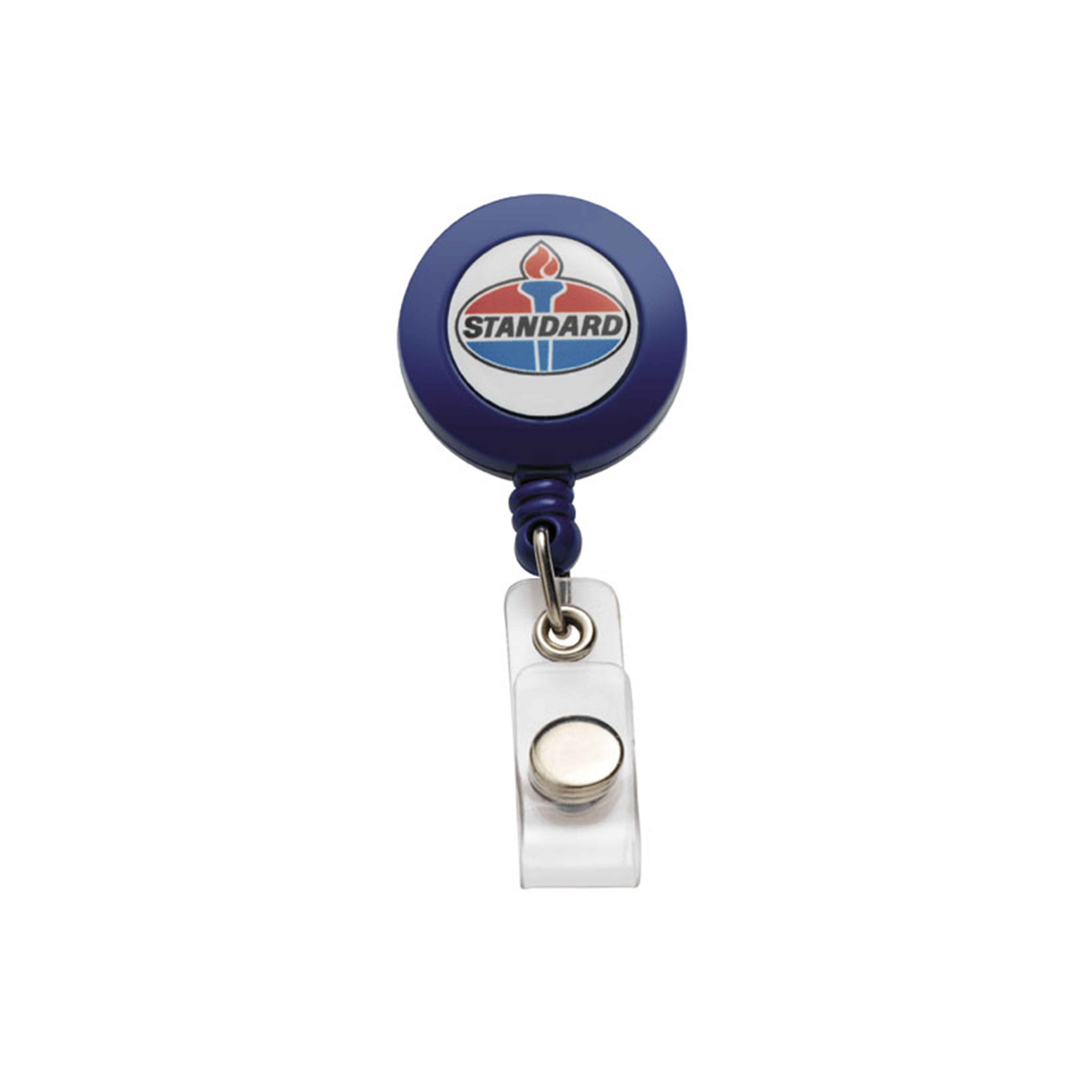 Round Badge Holders 2