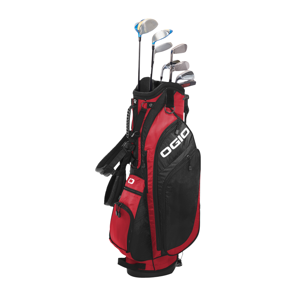 OGIO XL (Xtra-Light) 2.0 2