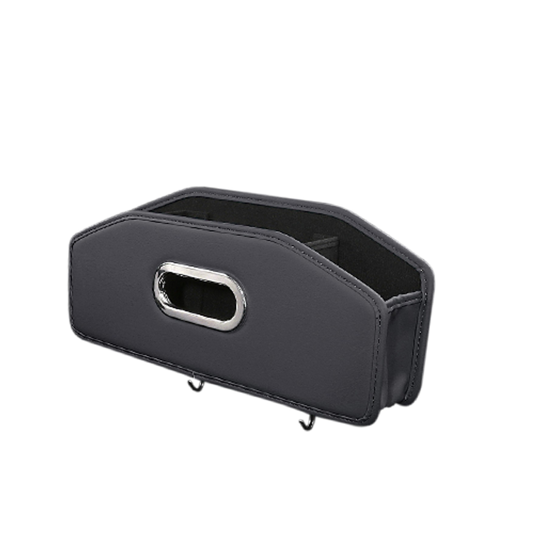 3 in 1 Car Storage Box 6