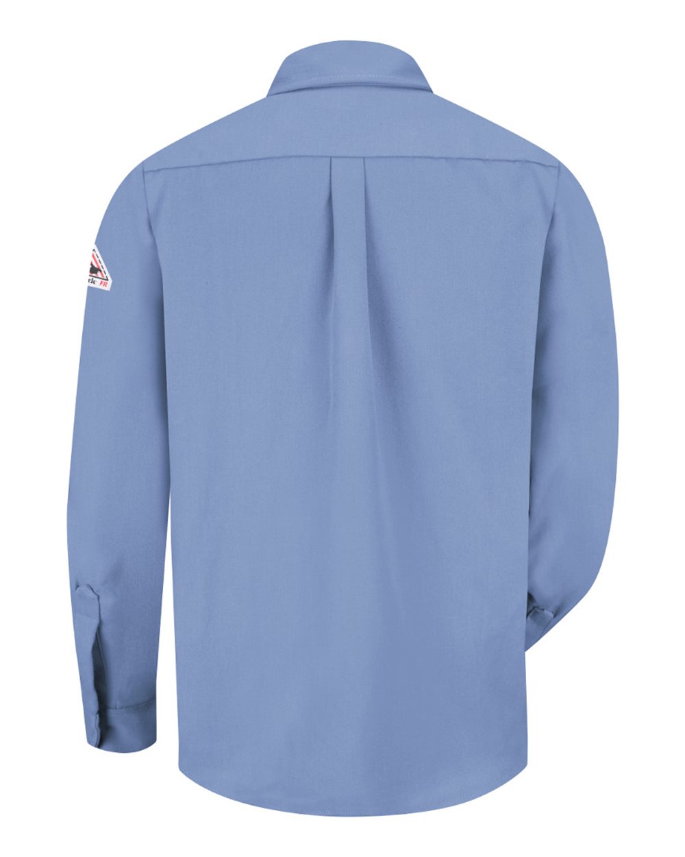 Men's Uniform Shirt - SMU2 4