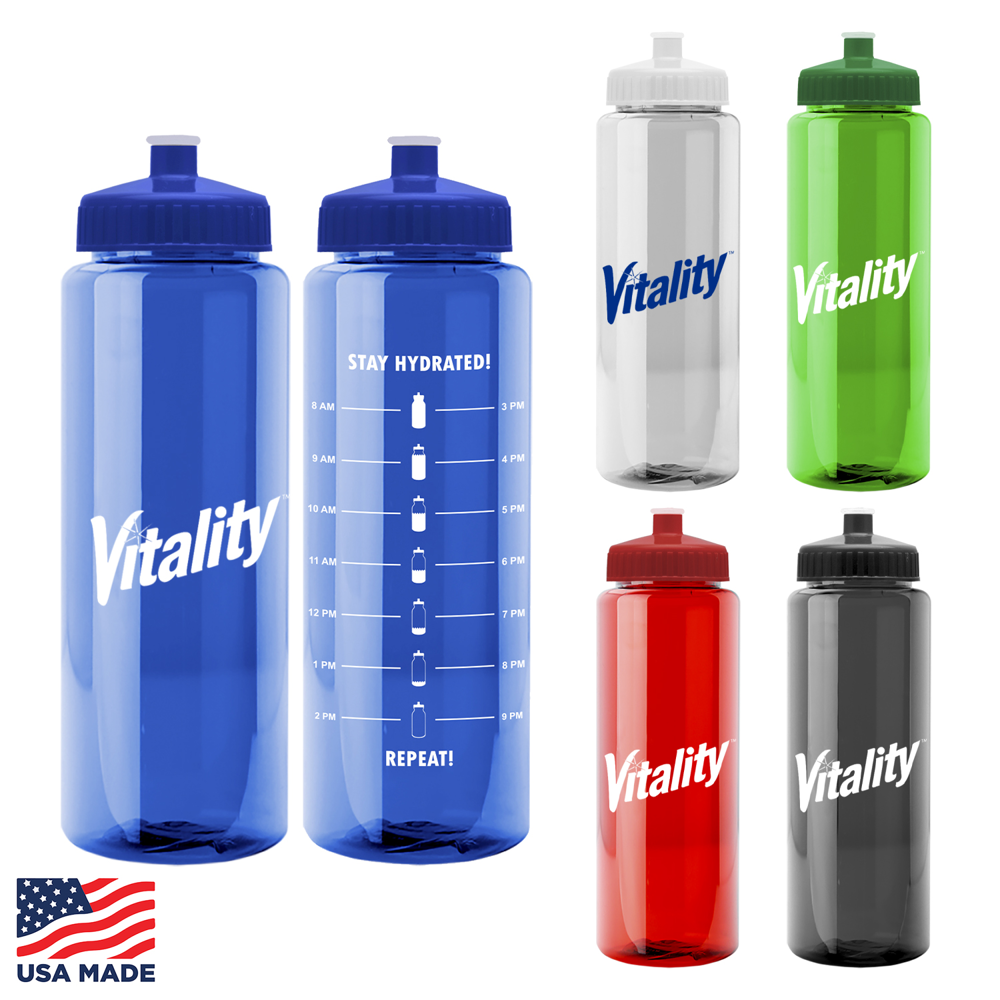 Encouragement Bottle 6