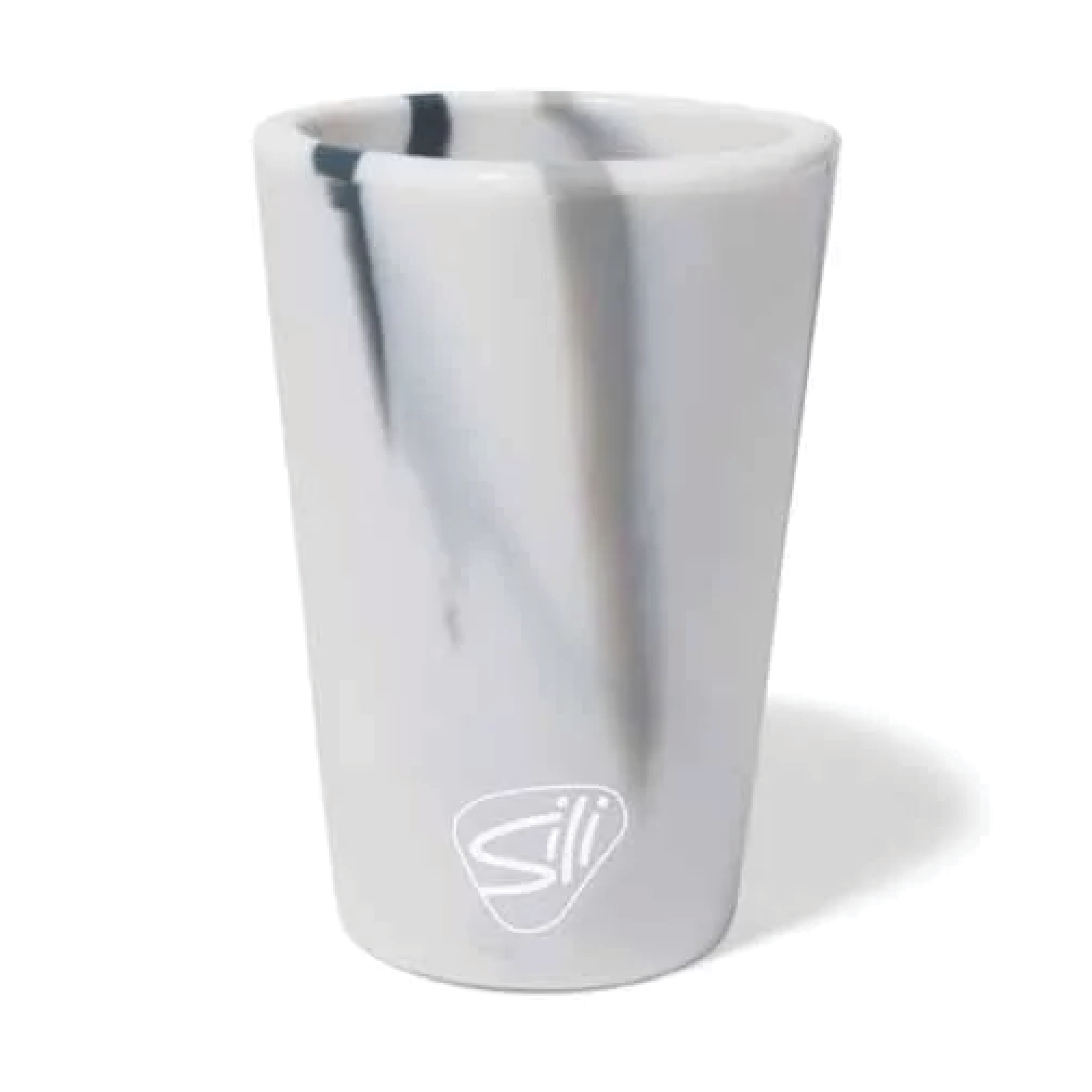 1.5 oz SiliPint Silicone Shot Glass 1