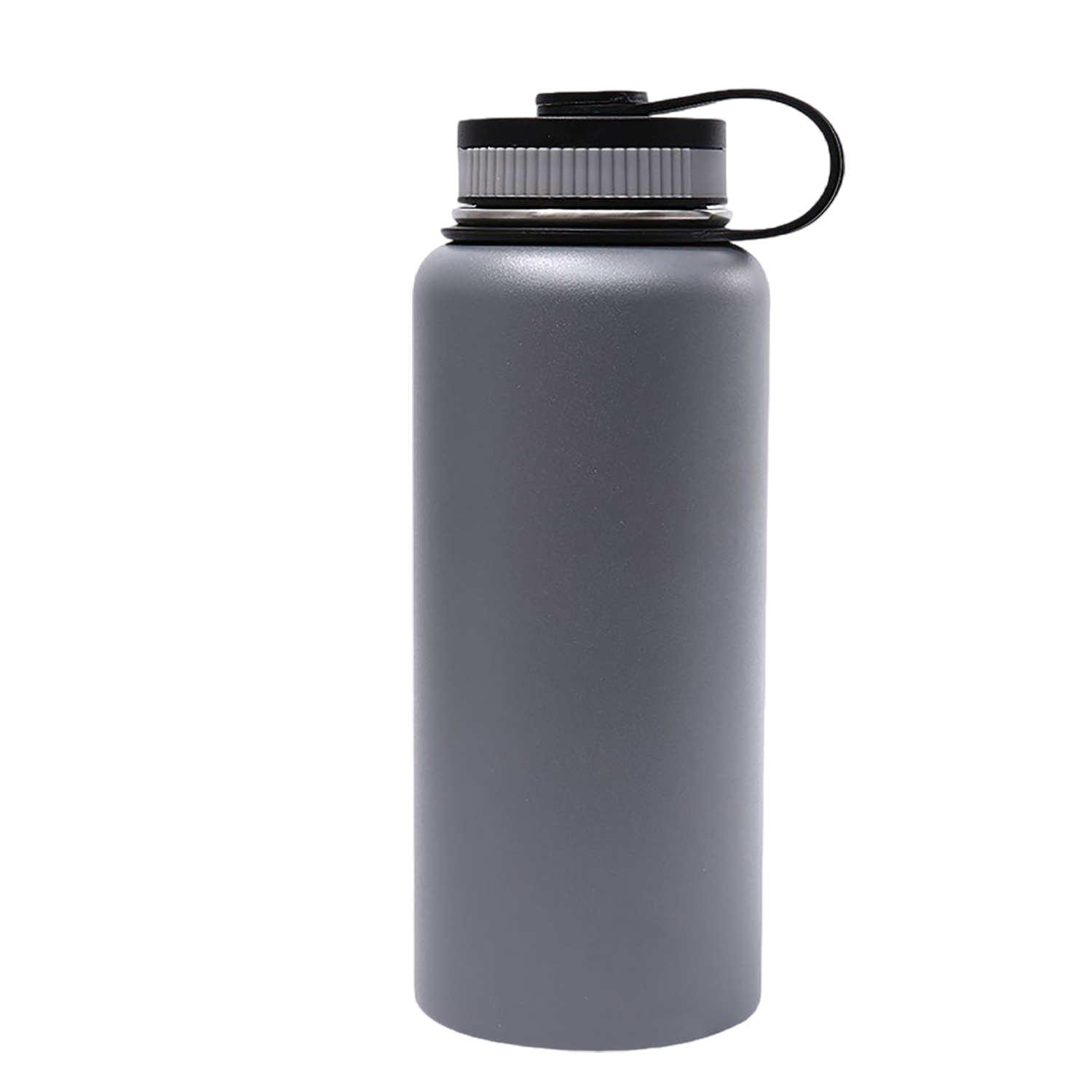 32oz Portable Stainless Steel Travel Insulated Bottle, custom water bottle with logo imprint 16