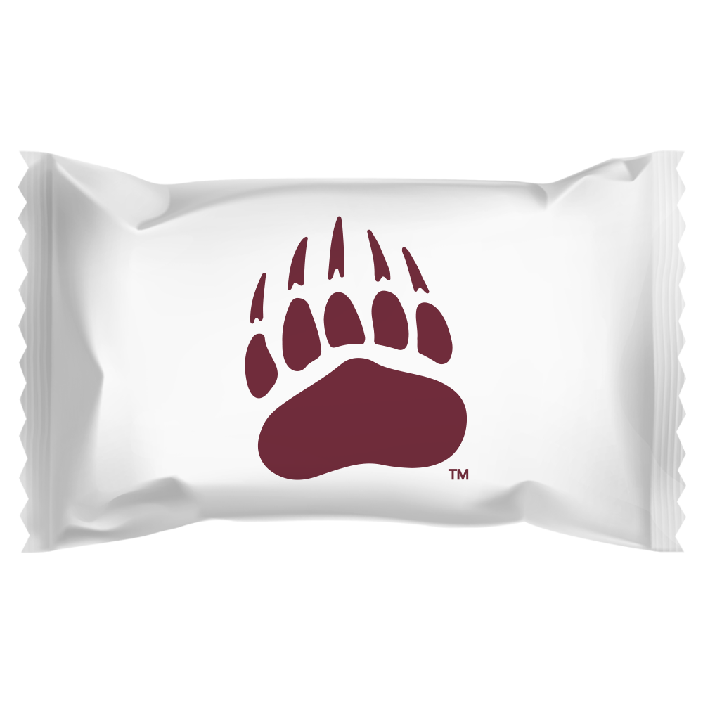 Buttermints Cool Creamy Mint in a Sports Team's Wrapper 2