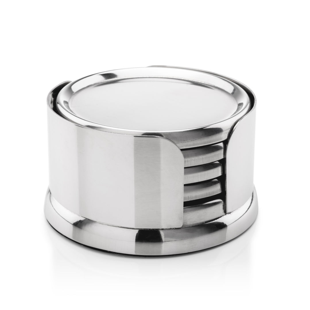 Baldoni Coasters - Holder Set 2