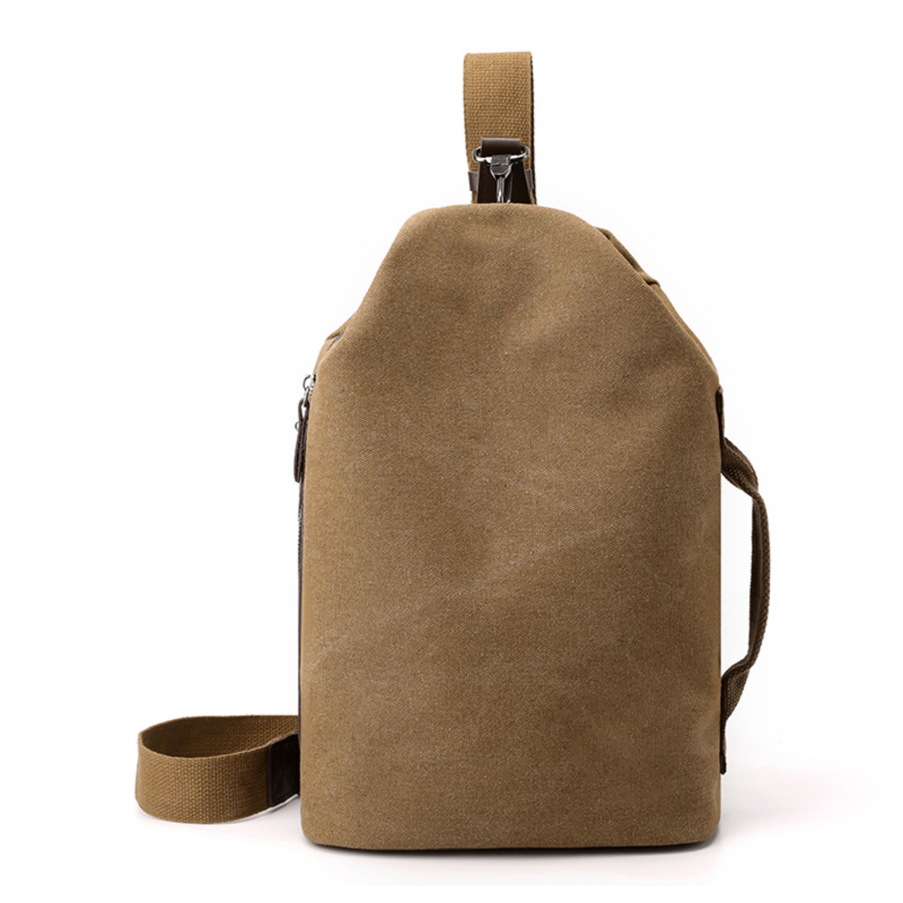 Waterproof Messenger Shoulder Bag 7