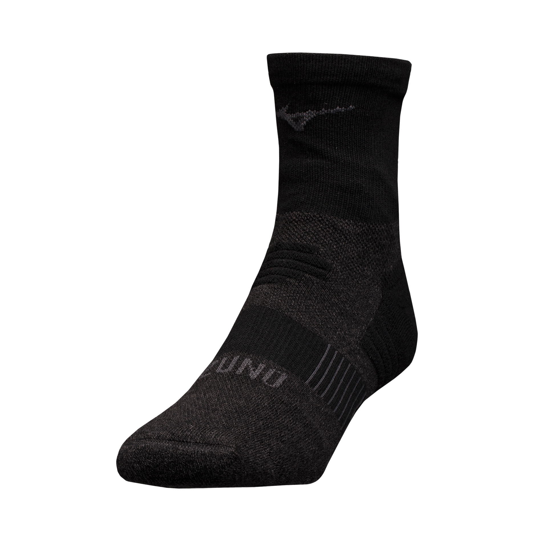 BREATH THERMO Racer Mid Sock 4