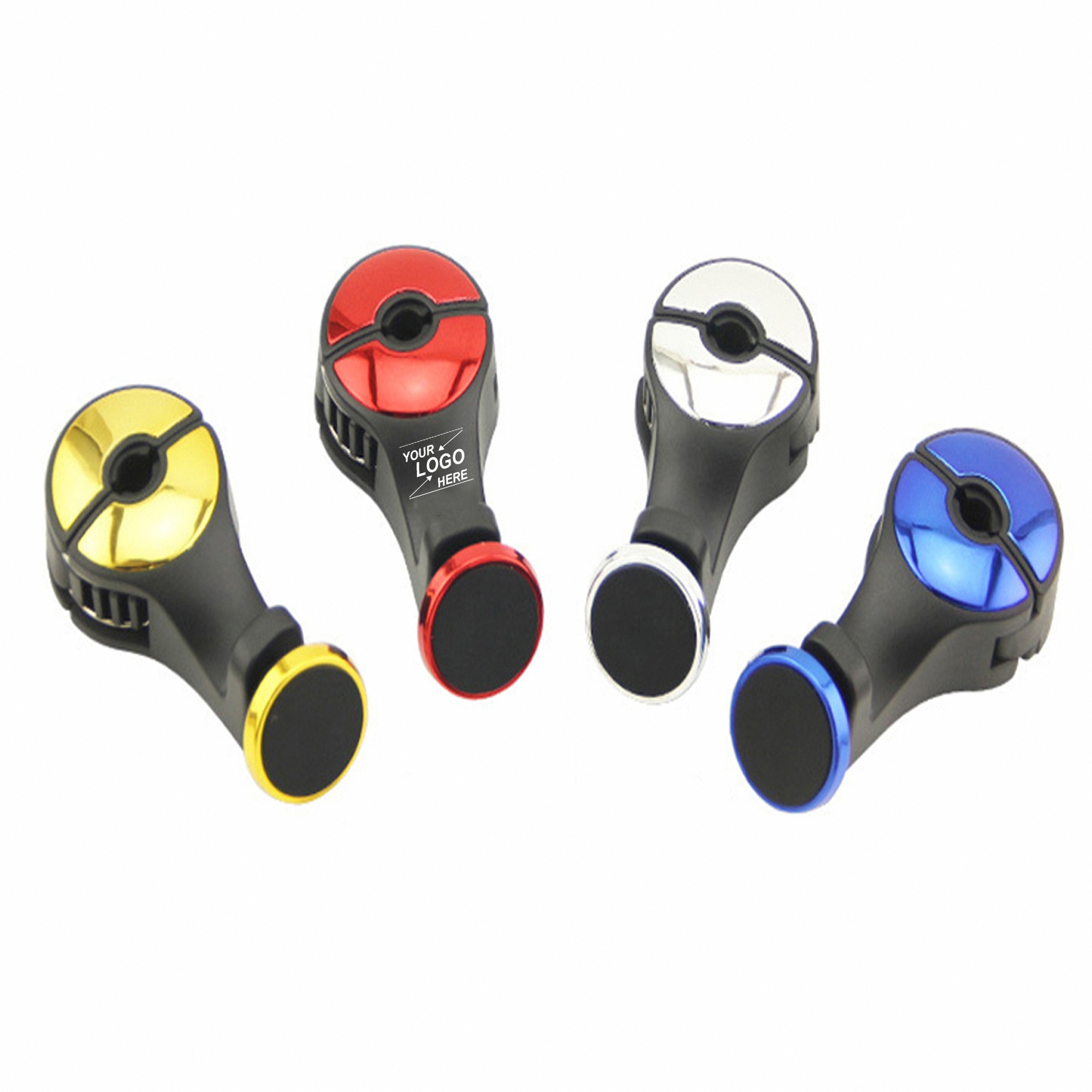 Car Headrest Hanger Hooks For Back Seat 7