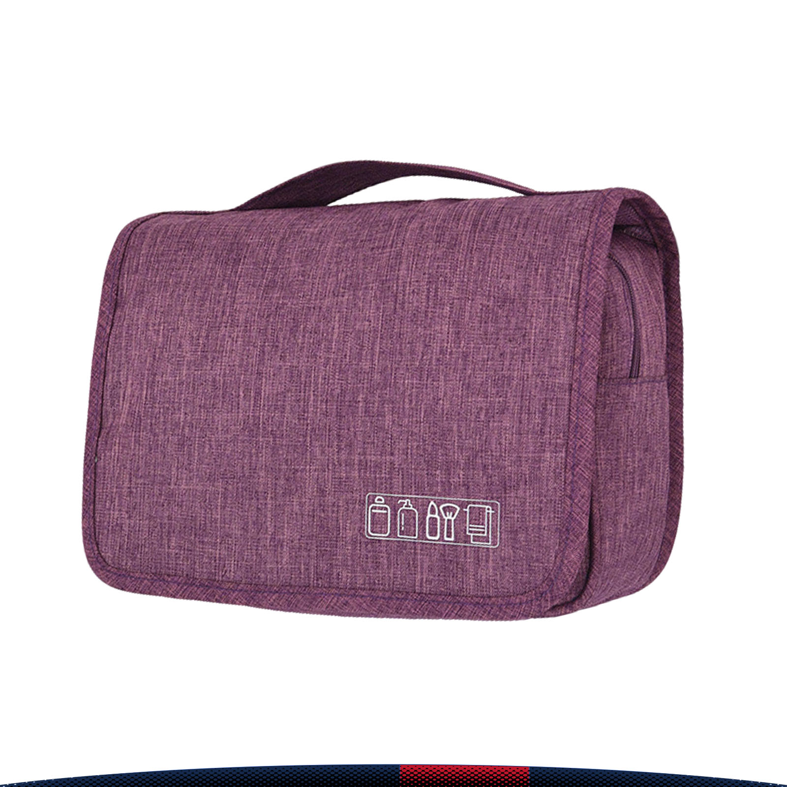 Ranot Hanging Toiletry Bag 3