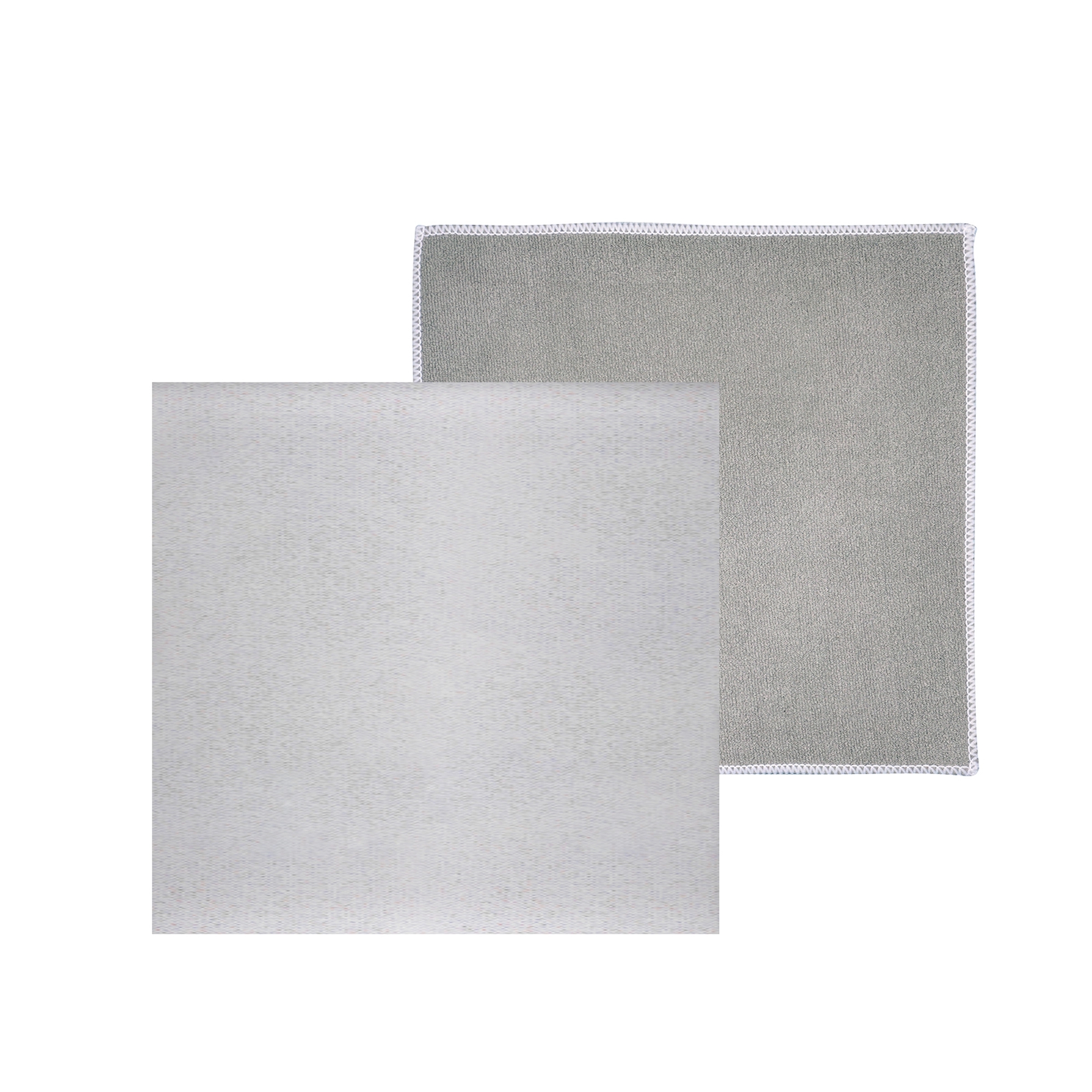 8 X 8 TERRY FULL COLOR CLEANING CLOTH 3
