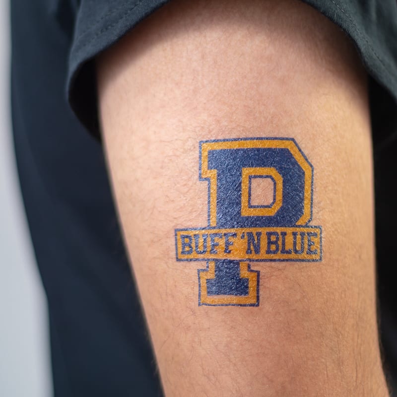 3 X 4 Custom Tattoos 18