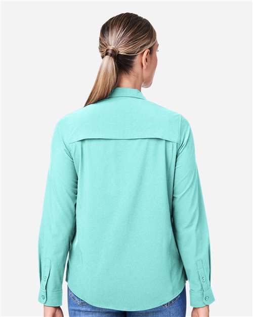 Women's Ultra UVP® Marina Shirt - CE510LW 41