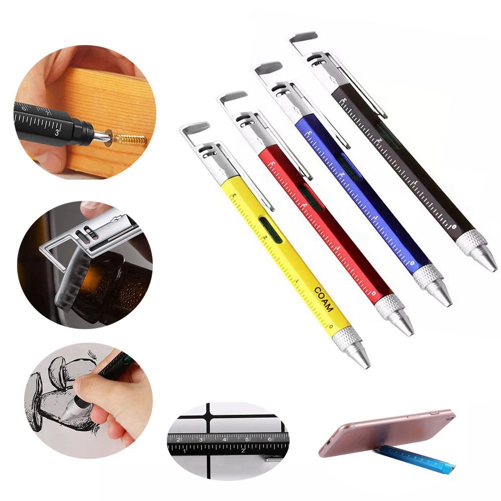 7 In 1 Multitool Pen 3