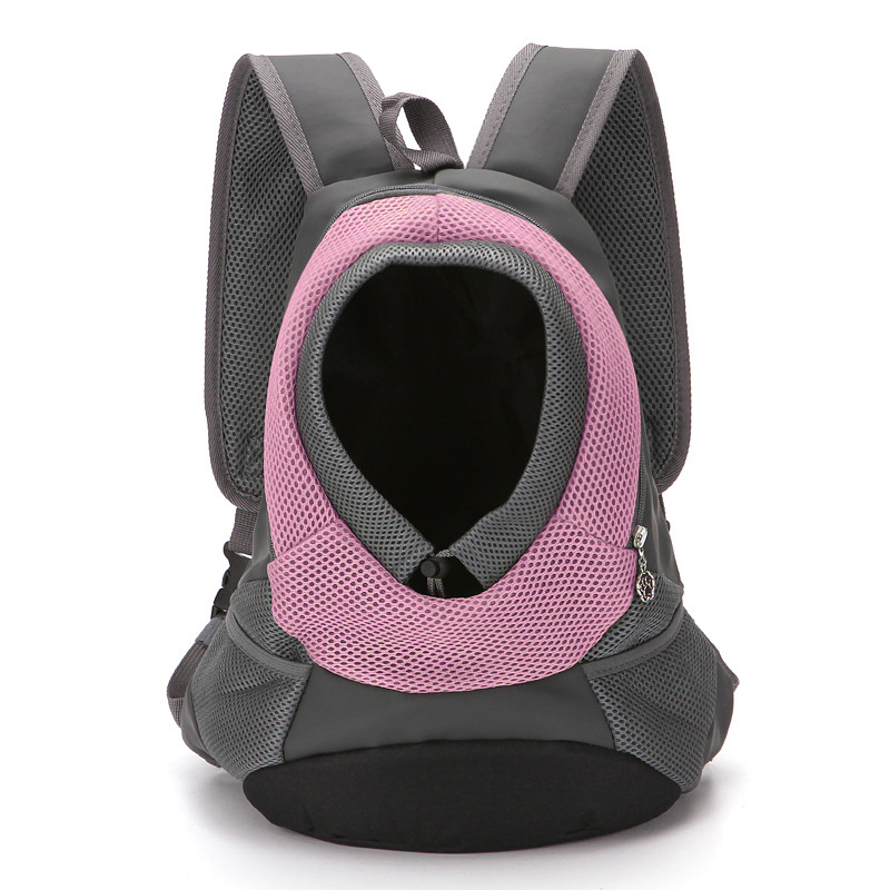 Pet Backpack 3