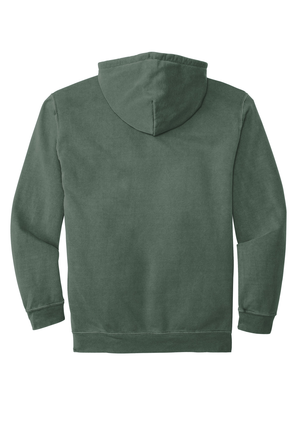 COMFORT COLORS Ring Spun Hooded Sweatshirt. 1567 22